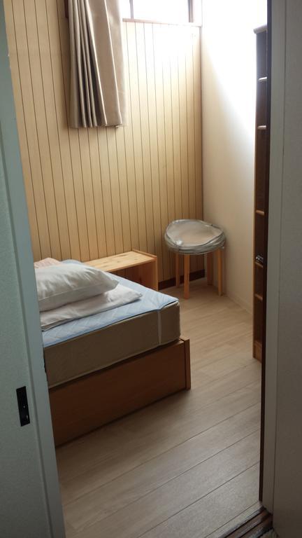 Aizuya Inn Tokyo Bagian luar foto