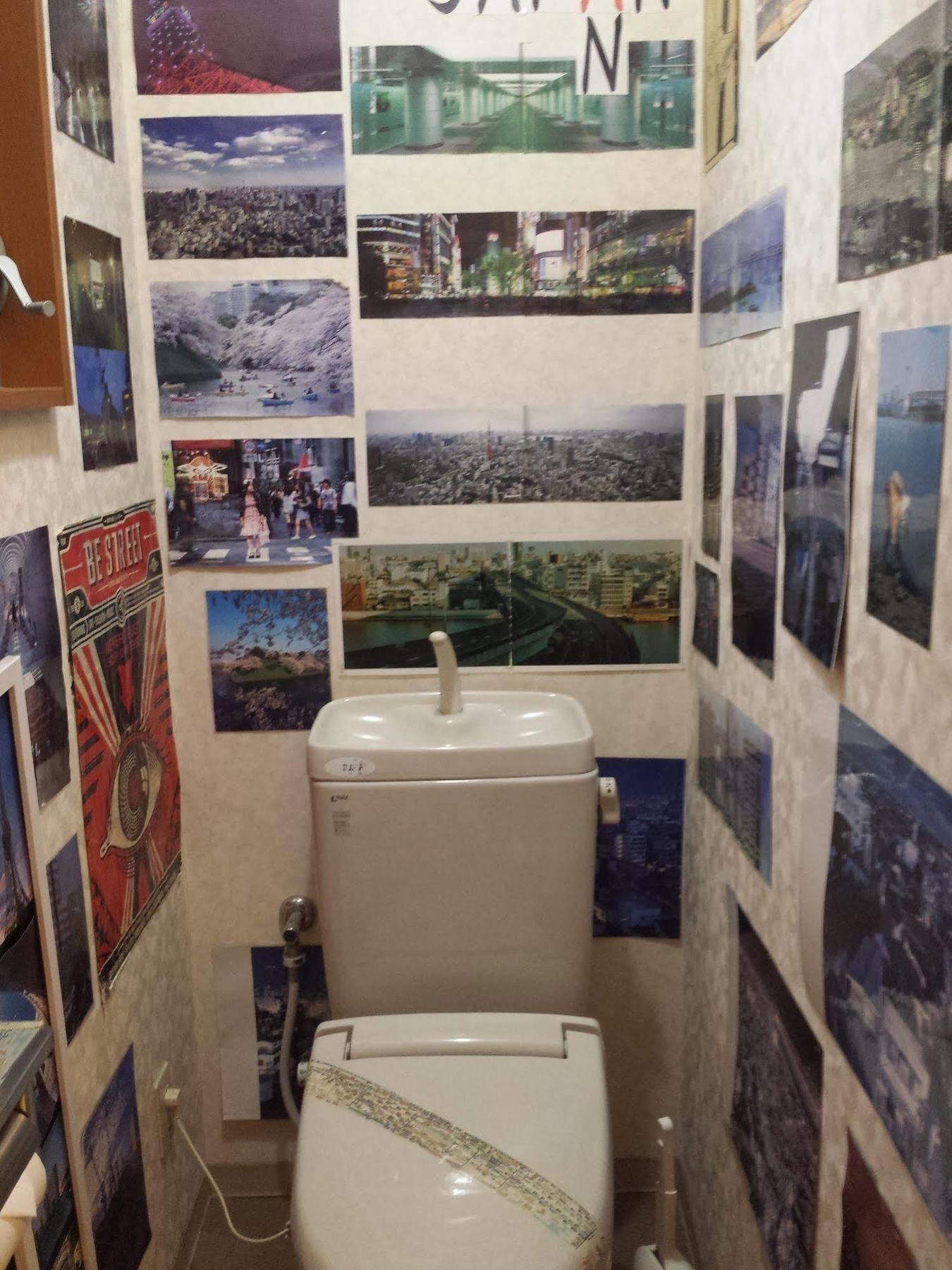 Aizuya Inn Tokyo Bagian luar foto